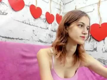 dreamy_pollyy from Chaturbate is Freechat