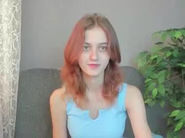 dreamy_pollyyy from Chaturbate is Freechat