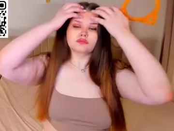 dreamylem from Chaturbate is Freechat