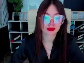 dreamymilka from Chaturbate is Freechat