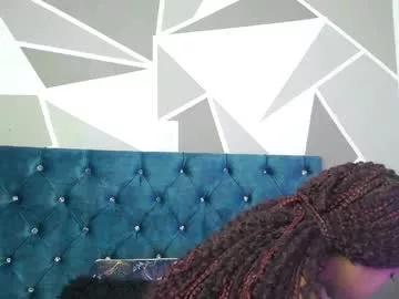 dulce_brown01 from Chaturbate is Freechat