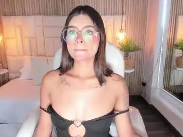 dulcegreem from Chaturbate is Freechat