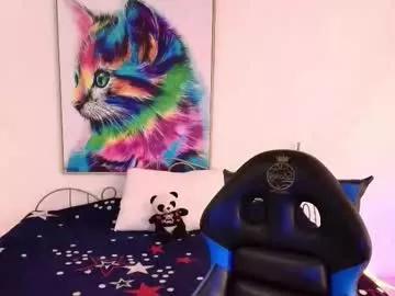 dulcetorres_ from Chaturbate is Freechat
