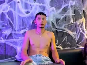 dustinandjordan from Chaturbate is Freechat
