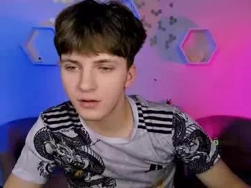 dylan_bold from Chaturbate is Freechat