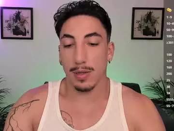 dylan_spencer from Chaturbate is Freechat