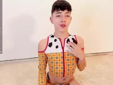 dylanrosse_ from Chaturbate is Freechat