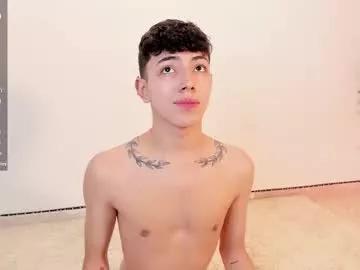 Photos of dylanrosse_ from Chaturbate is Freechat