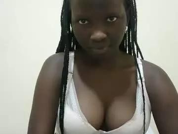 ebony_babbe from Chaturbate is Freechat