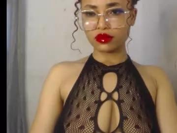 ebony_badgirl from Chaturbate is Freechat