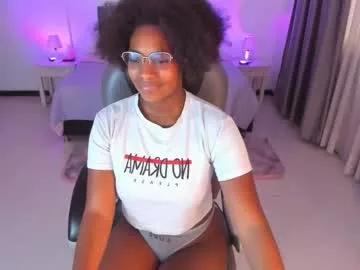ebony_fantasy2 from Chaturbate is Freechat
