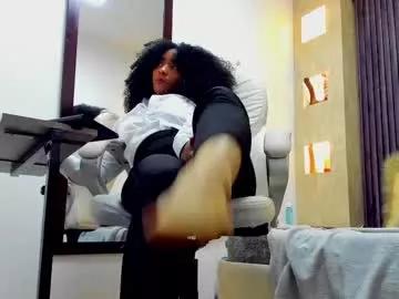ebony_pearl from Chaturbate is Freechat