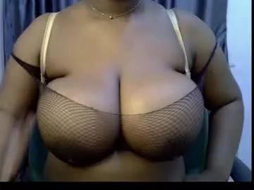 ebony_plumx12 from Chaturbate is Freechat