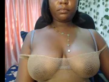 ebony_sexy_queen from Chaturbate is Freechat