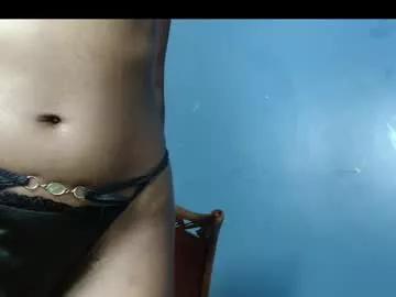 ebony_sexybarbie from Chaturbate is Freechat