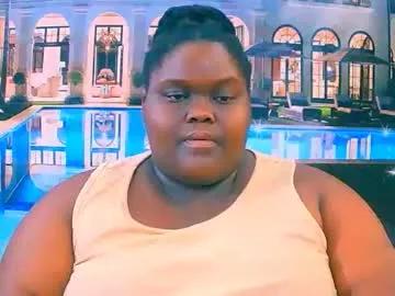 ebonyhotbuns4u2luv from Chaturbate is Freechat