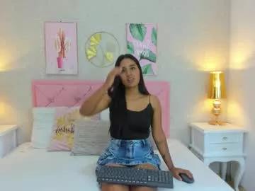 ebonyludovica from Chaturbate is Freechat