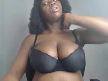 ebonyx_dripqueen from Chaturbate is Freechat