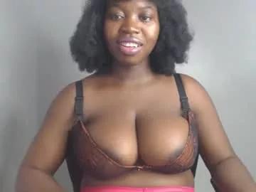 ebonyx_dripqueen from Chaturbate is Freechat