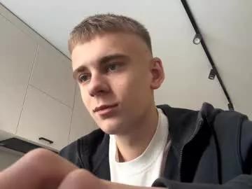 echowraith from Chaturbate is Freechat