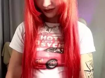 Photos of eclipseempress from Chaturbate is Freechat