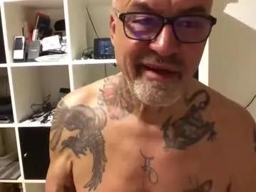 eddelmar from Chaturbate