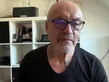 eddelmar from Chaturbate