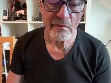 eddelmar from Chaturbate
