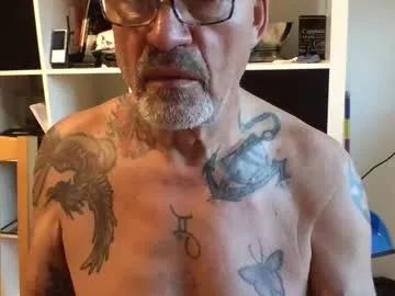 eddelmar from Chaturbate