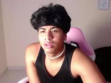 edward_0712 from Chaturbate is Freechat