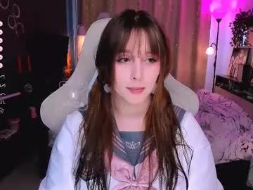 Photos of effie_lee from Chaturbate is Freechat