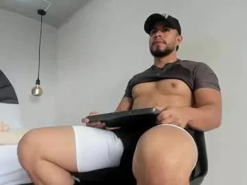 eithanconnorr from Chaturbate is Freechat