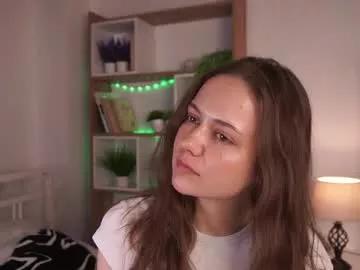 el1s_well from Chaturbate is Freechat