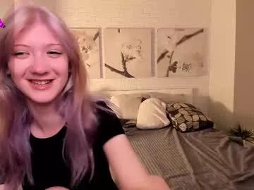 el_girls from Chaturbate is Freechat