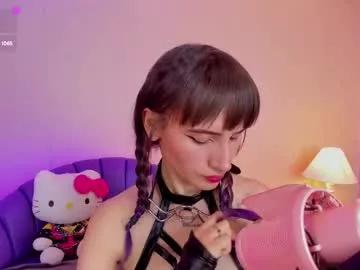 Photos of electraraptiss from Chaturbate is Freechat