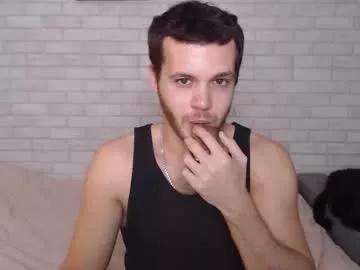 electric_smile from Chaturbate is Freechat