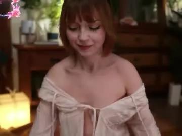 electric_woman from Chaturbate is Freechat