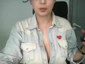 electrocute_me from Chaturbate is Freechat