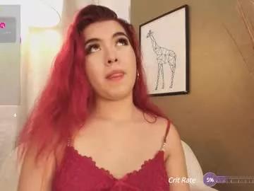 Photos of elena_ricci from Chaturbate is Freechat