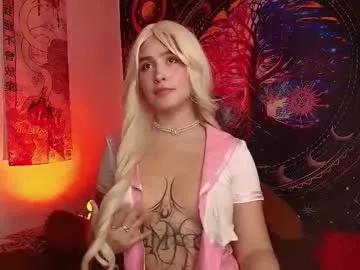 elena_rosse from Chaturbate is Freechat