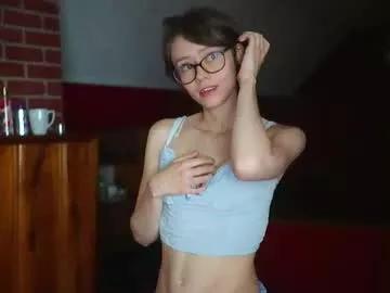 elfenemma from Chaturbate is Freechat