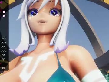 Check-out your craziest wishes with our pick of gaming cams models, featuring big knockers, round tails and tight twats.