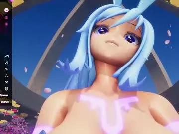 Check-out your craziest wishes with our pick of gaming cams models, featuring big knockers, round tails and tight twats.