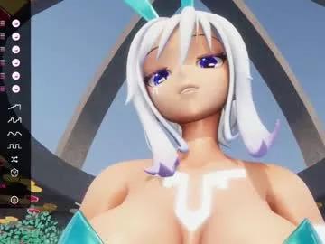 Check-out your craziest wishes with our pick of gaming cams models, featuring big knockers, round tails and tight twats.