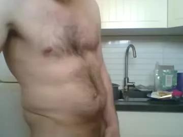 elhornyvikingo from Chaturbate is Freechat