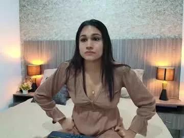 elia_russell from Chaturbate is Freechat