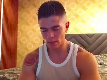 elian_craig from Chaturbate is Freechat