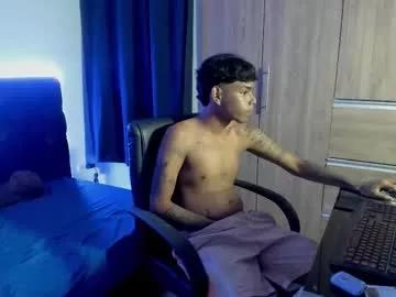 elias_ford from Chaturbate is Freechat