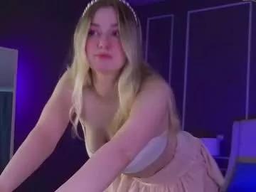 elina_nortas from Chaturbate is Freechat