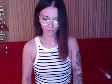 elina_posh from Chaturbate is Freechat